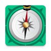 Qibla Finder - Mecca Compass icon