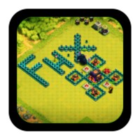 clash of clans fhx 2022