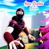 Biểu tượng Apex Ninja Shadow