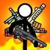 Idle Stickman icon