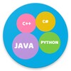 9. Programming languages icon