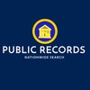 Public Records Nationwide Search - People Search icon