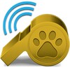 Dog Whistle icon