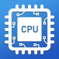 CPU info for Android - Download the APK from Uptodown