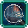 Hidden Objects - Titanic icon