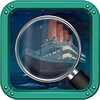 Icona di Hidden Objects - Titanic