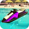 Icône Surfing Craft