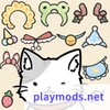 Moe Kittens:Cat Avatar Maker icon