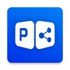 Pictogramă SHARE File - Image & Video