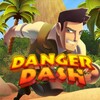 Icône Danger Dash