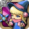 Icône Mage Defense