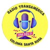 Radio fm transamérica 101.7 icon