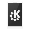 KDE Connect 图标