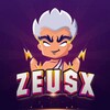Icono de Zeus X