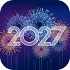 Merry Christmas & New Year icon