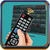 TV Remote Control icon