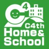 C4th Home & School icon