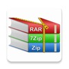 Rar Extractor for Android icon