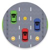 أيقونة Traffic Rush Challenge