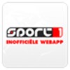 Sport1 Web App icon