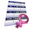 أيقونة 4Her Menstrual Calendar