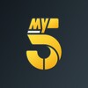 My5 - Channel 5 icon