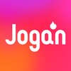 Jogan - Chat de videollamada icon