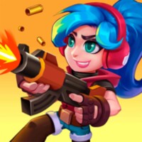 mod apk android 1 dead target