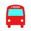 Boston Transit Tracker (MBTA) icon