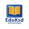 Icono de EduKsd - School App