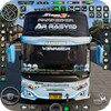 US Coach Driver: Bus Simulator icon