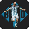 Messi Stats icon