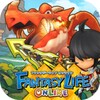 Fantasy Life Online (JP) icon