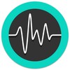 StressScan: heart rate monitor icon