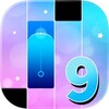 Icono de Magic Level 9: Tap Piano Game
