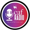 Icono de CAF Radio