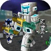 Cube Wars: Clone Commando icon