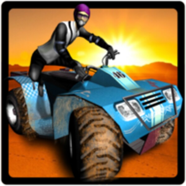 Quad Racing for Android - Download the APK from Uptodown