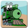 Unblock Train icon