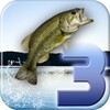 i Fishing 3 Lite icon
