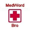 MedWordBro - Medizin Wörterbuc icon