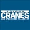 Icono de Int. Cranes & Specialized Transp