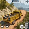 Icono de Army Truck Driving Game 2020