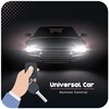 Icono de Universal Car Remote Control