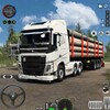 Cargo Euro Truck Simulator icon