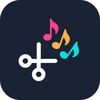 Audio Cutter, Joiner & Mixer icon