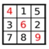 Sudoku icon