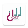 أيقونة Ceen