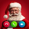 Super Santa: Video Call & Chat icon