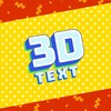 3D Text Artアイコン